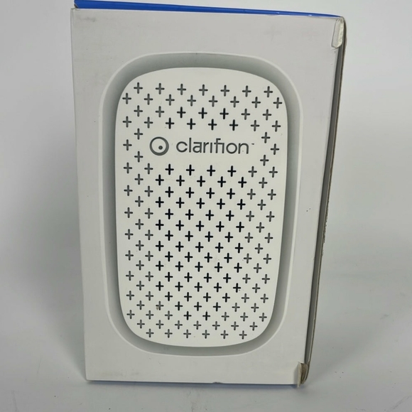 clarifion dstx reviews